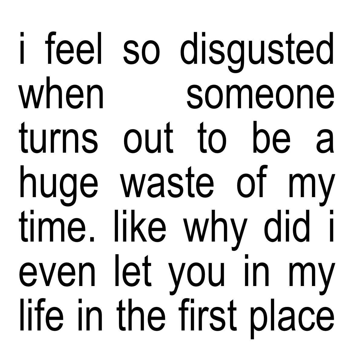 Disappear tweet media