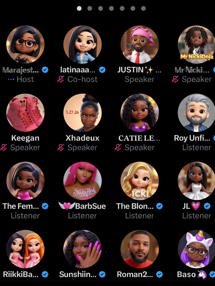 Roy Unfiltered tweet media