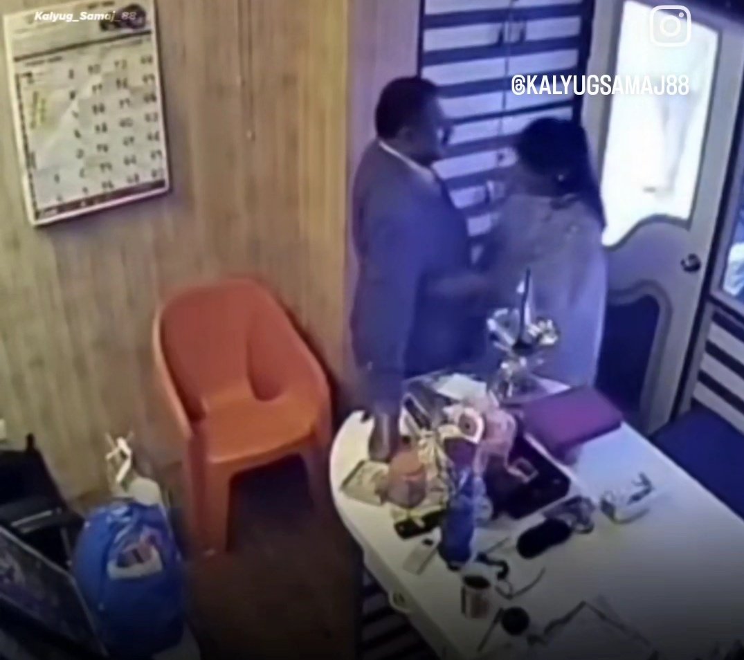 Journalist Fatima ✍️ tweet media