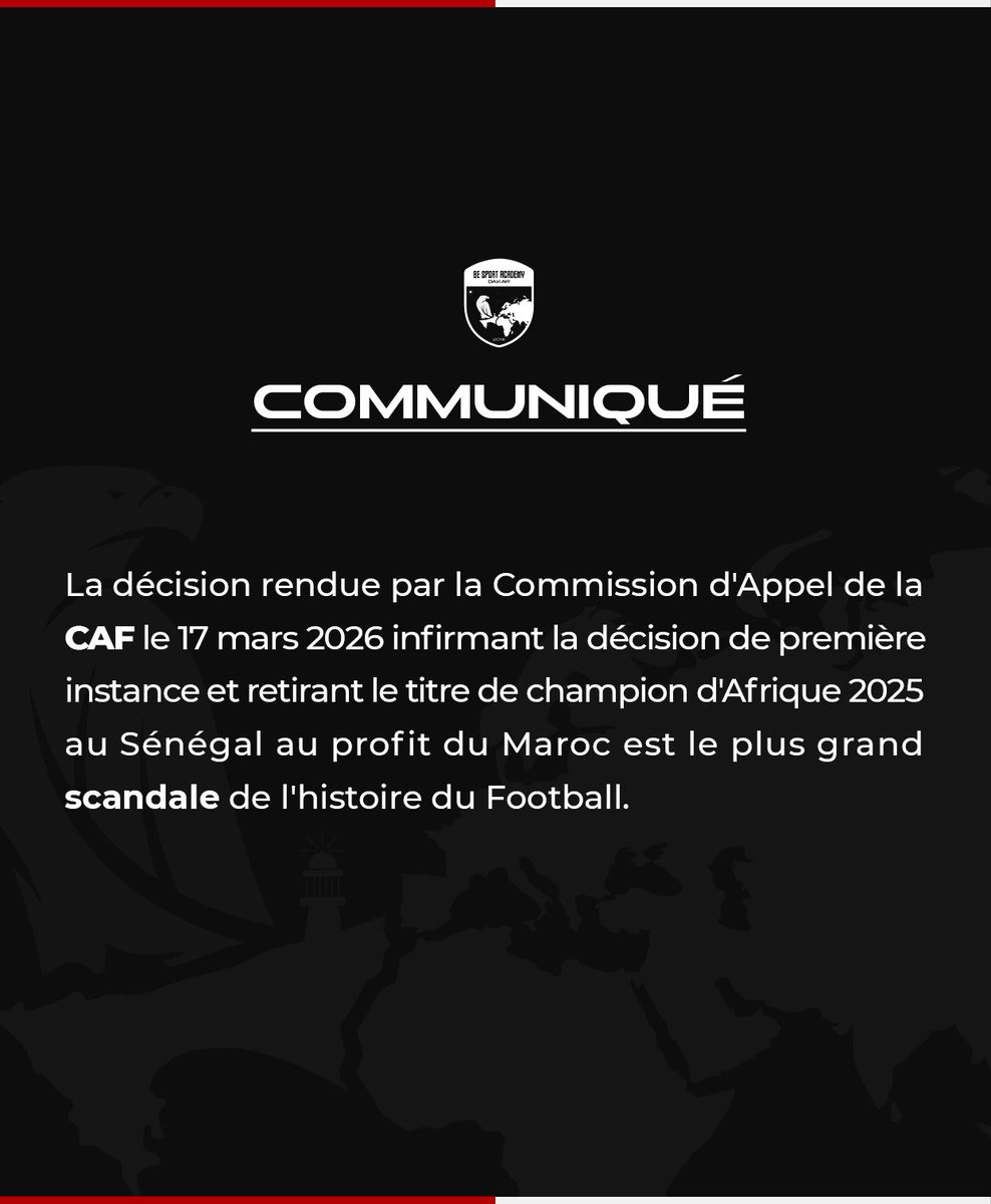 Besportacademy's tweet photo. 🚨🚨🚨 https://t.co/qe856z5EZL