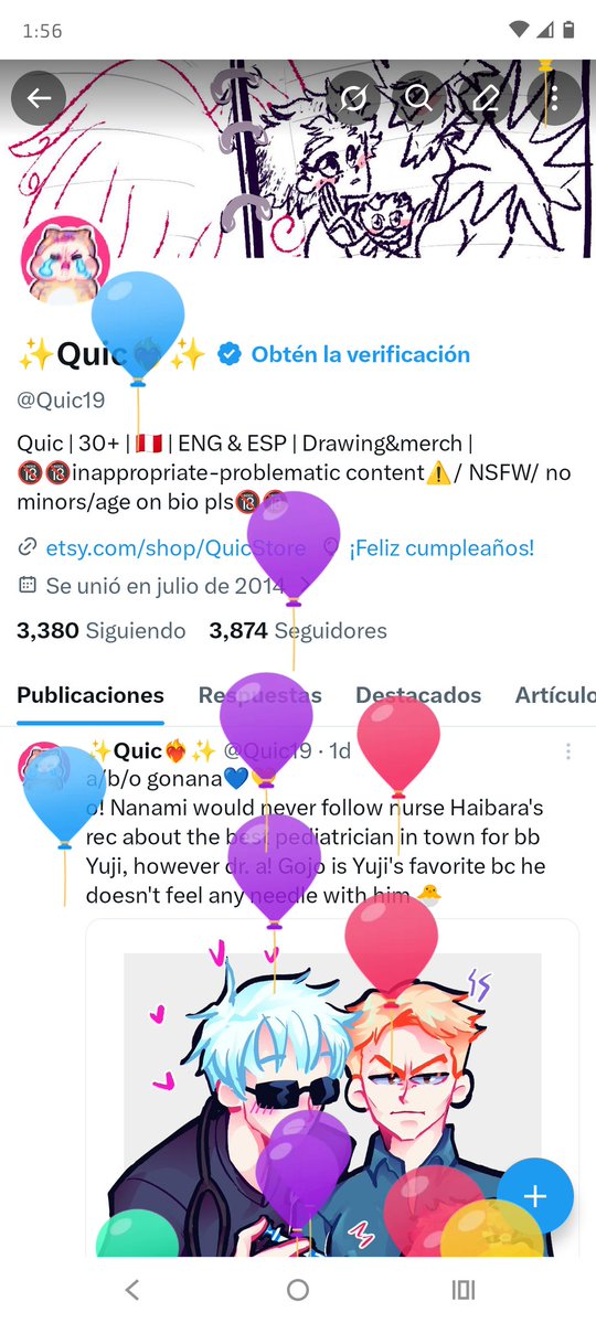 ✨Quic❤️‍🔥✨ tweet media