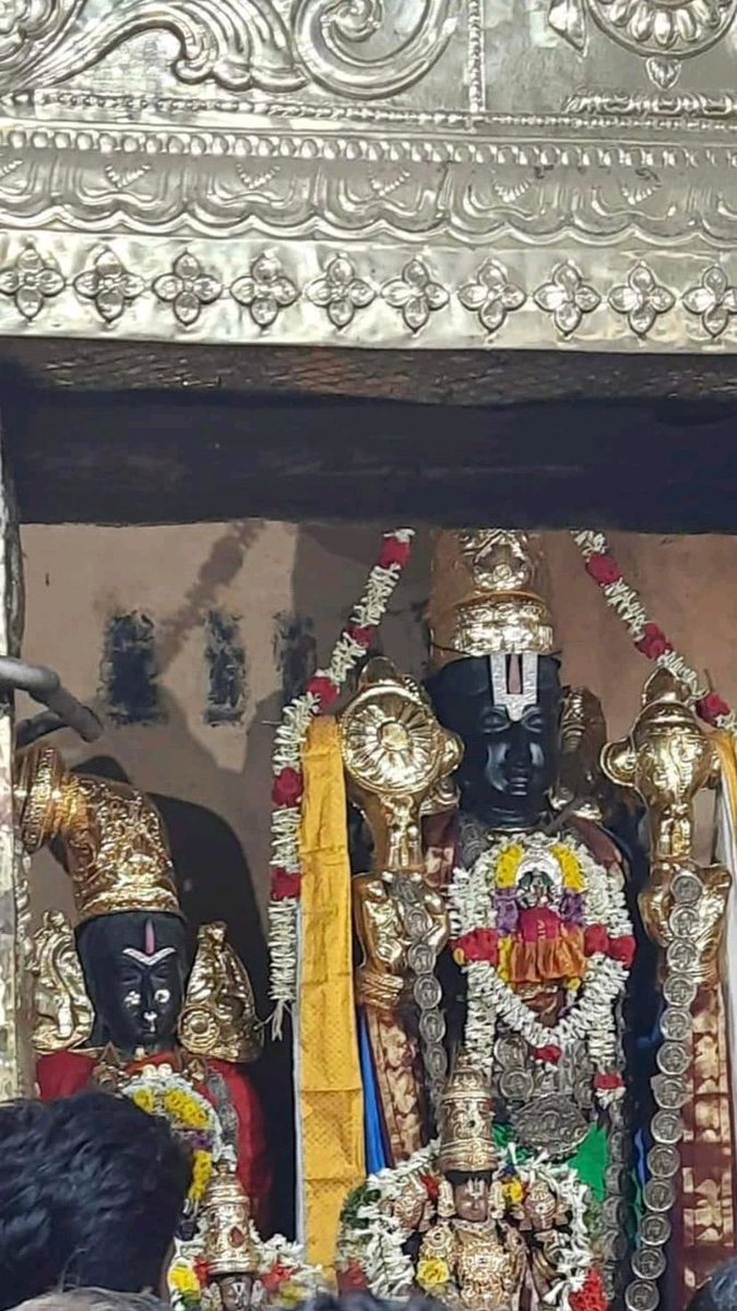 Āyudhika tweet media