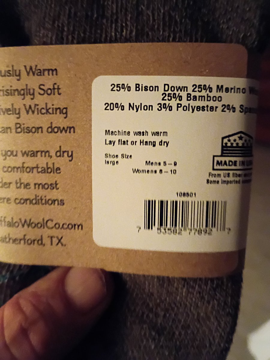 BuffaloRon tweet media