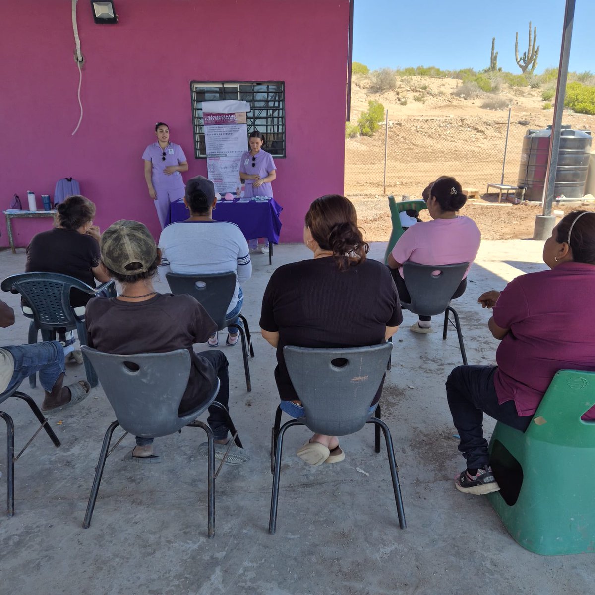 ISSSTESON SONORA tweet media