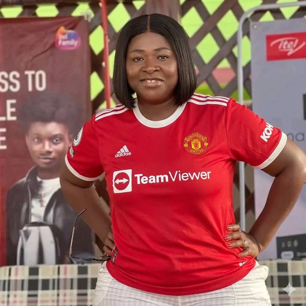 WithAlvin 🇬🇭 tweet media