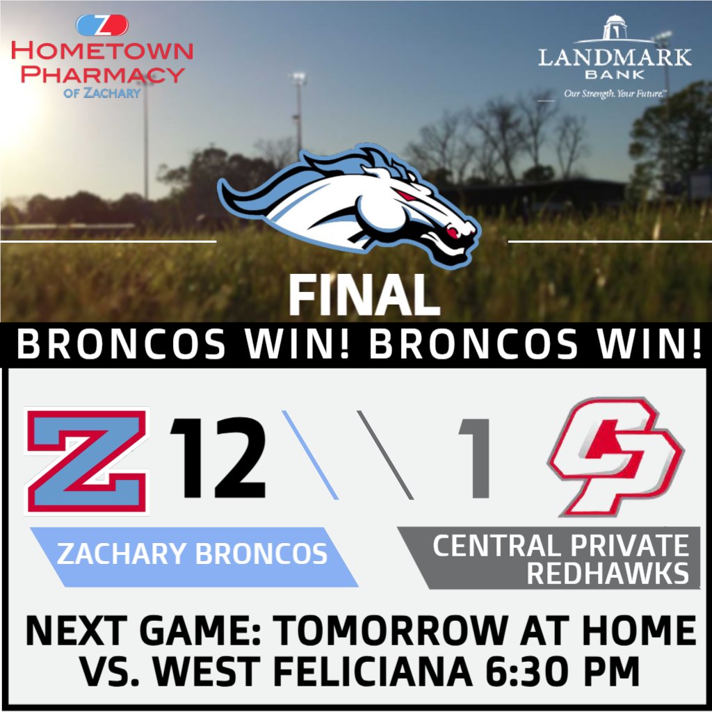 Zachary Baseball tweet media