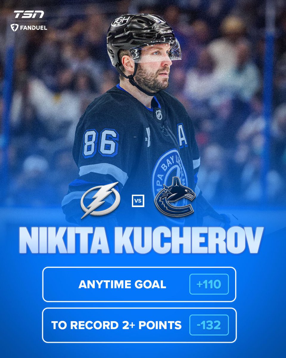 TSN EDGE tweet media