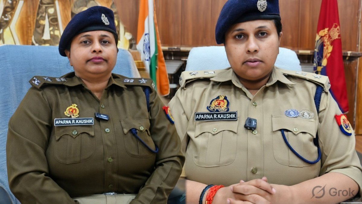 Kapishwar tweet media