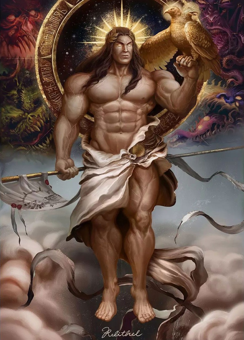 Warhammer 40K Art tweet media