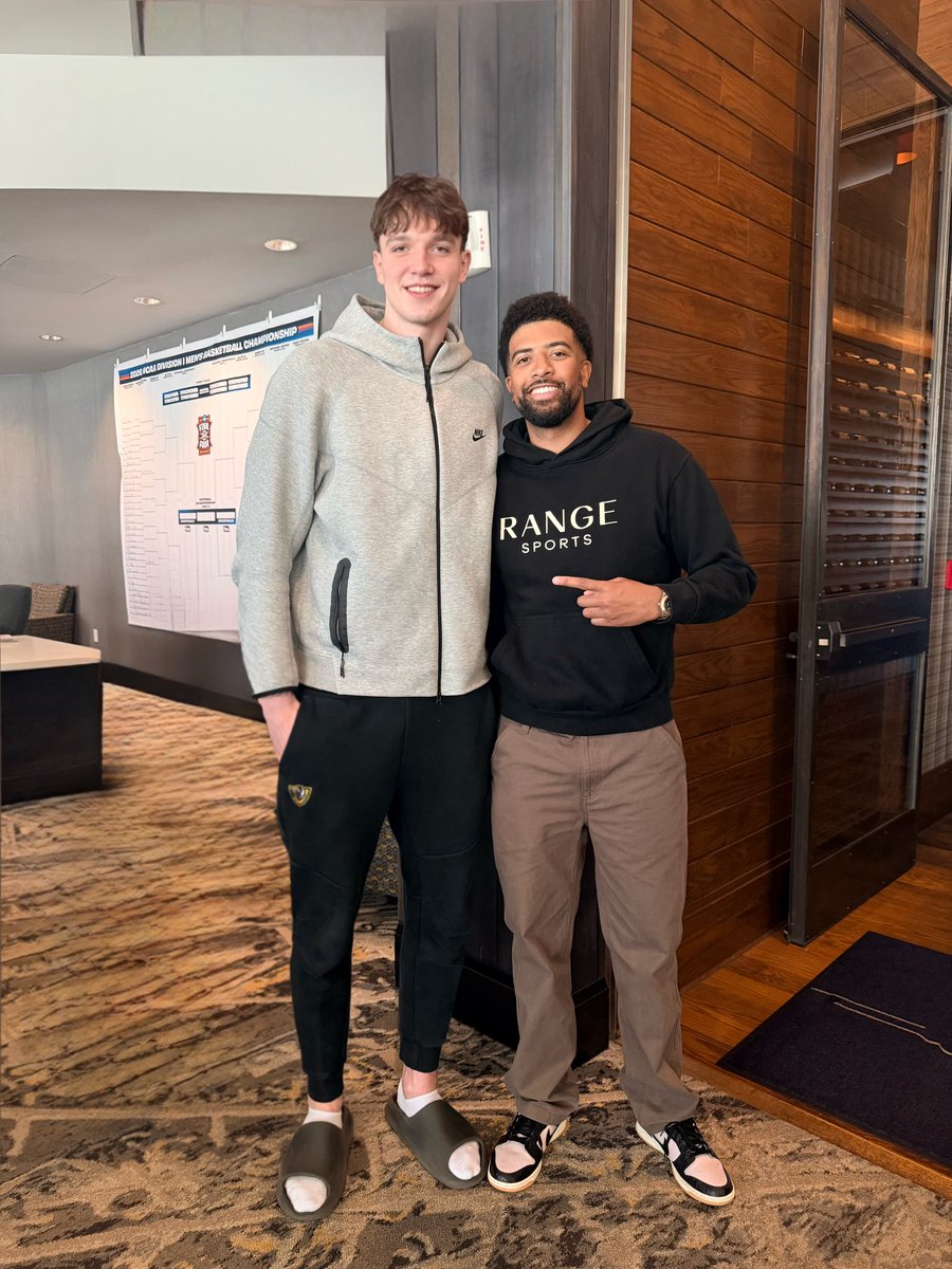 KJ Smith tweet media