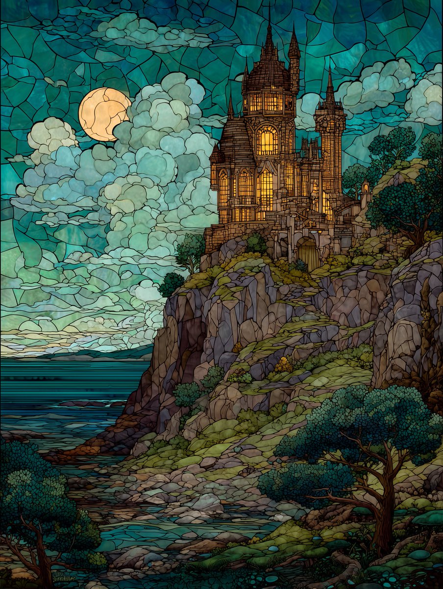 All along the Watchtower