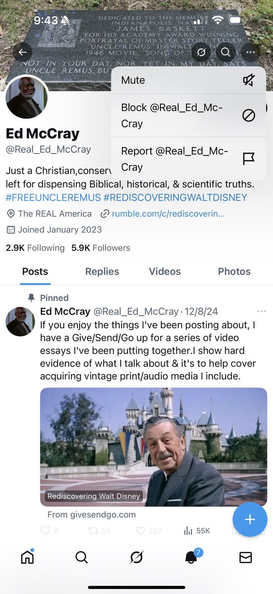 Nick Chappell tweet media