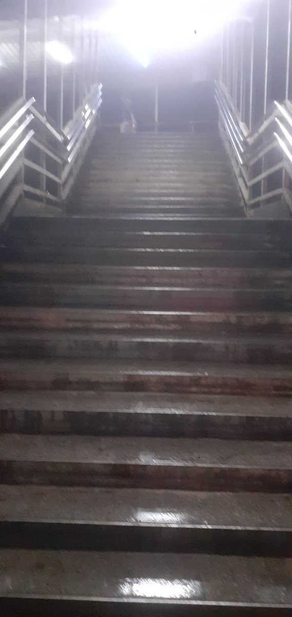 DRM - Mumbai Central, WR tweet media