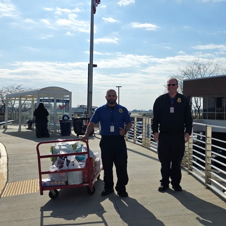 ABE Airport tweet media