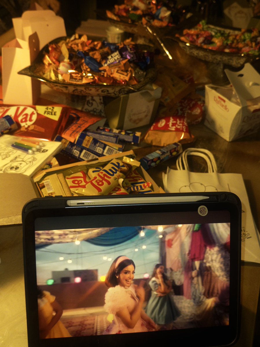 Raghad alshehri tweet media