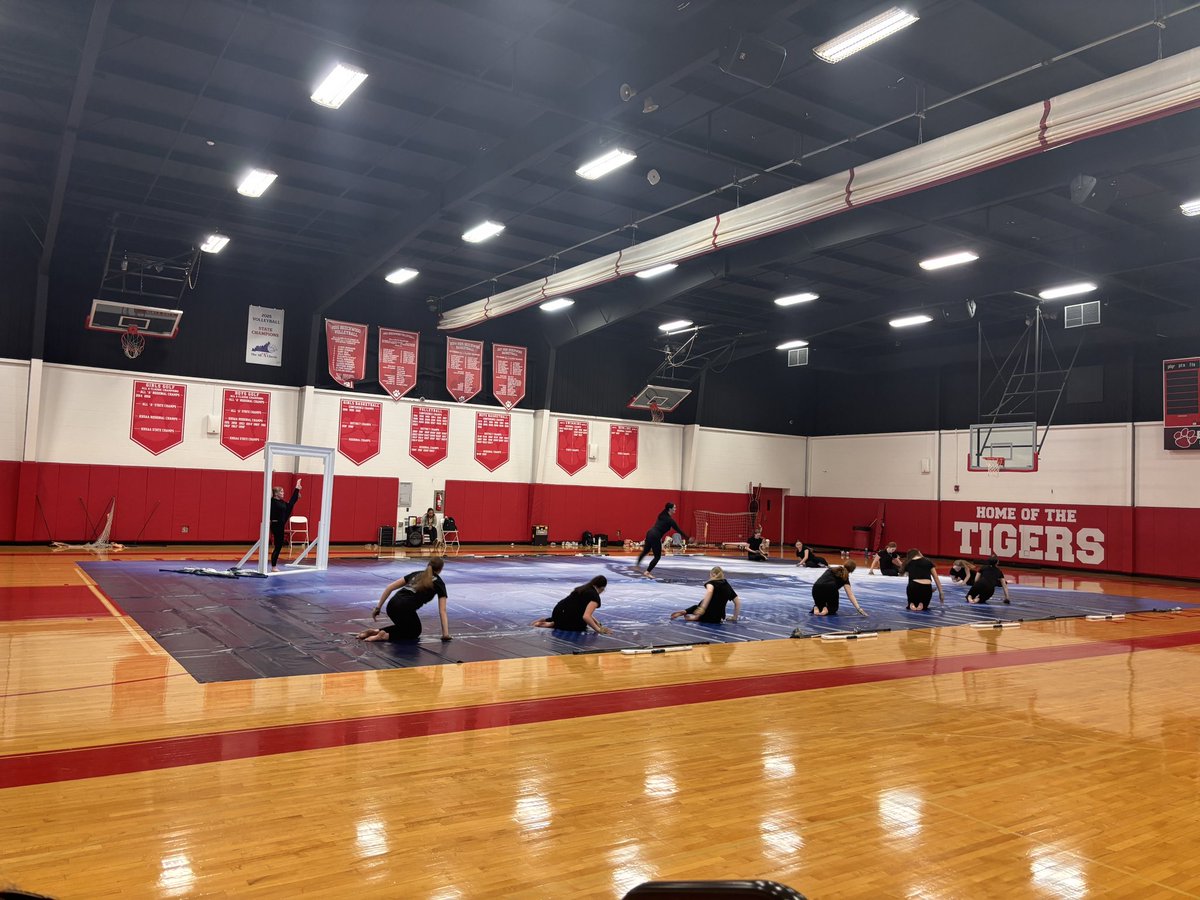 Beechwood Assistant Principal tweet media