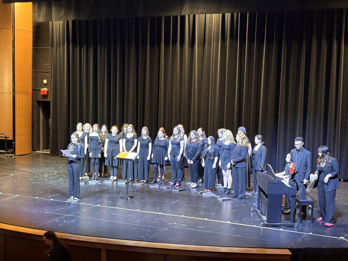 Beechwood Assistant Principal tweet media