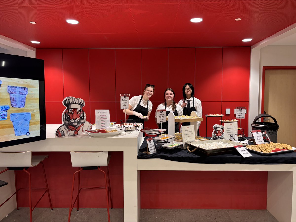 Beechwood Assistant Principal tweet media