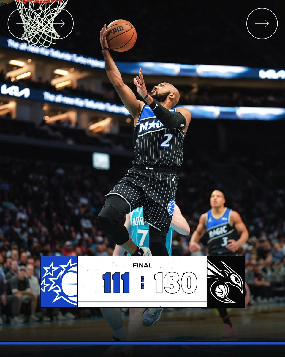 Orlando Magic tweet media