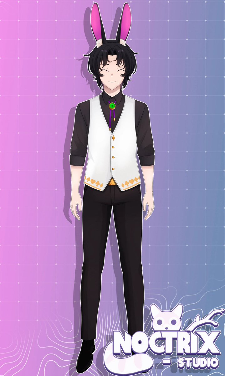 SanezVT💜🎰 tweet media