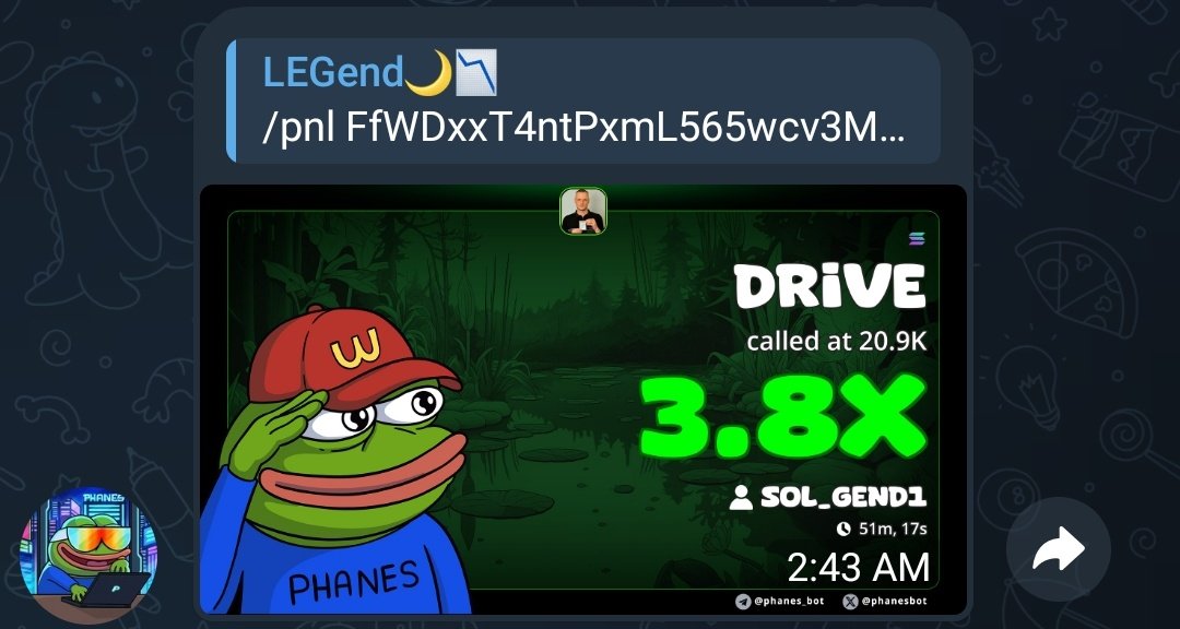 LEGend 💎 tweet media