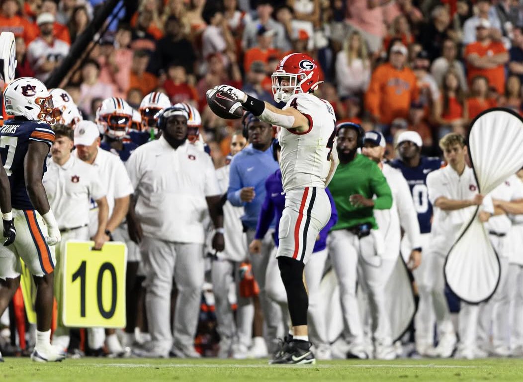 Top Tier Georgia tweet media