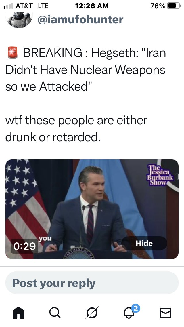 keepin it real! tweet media