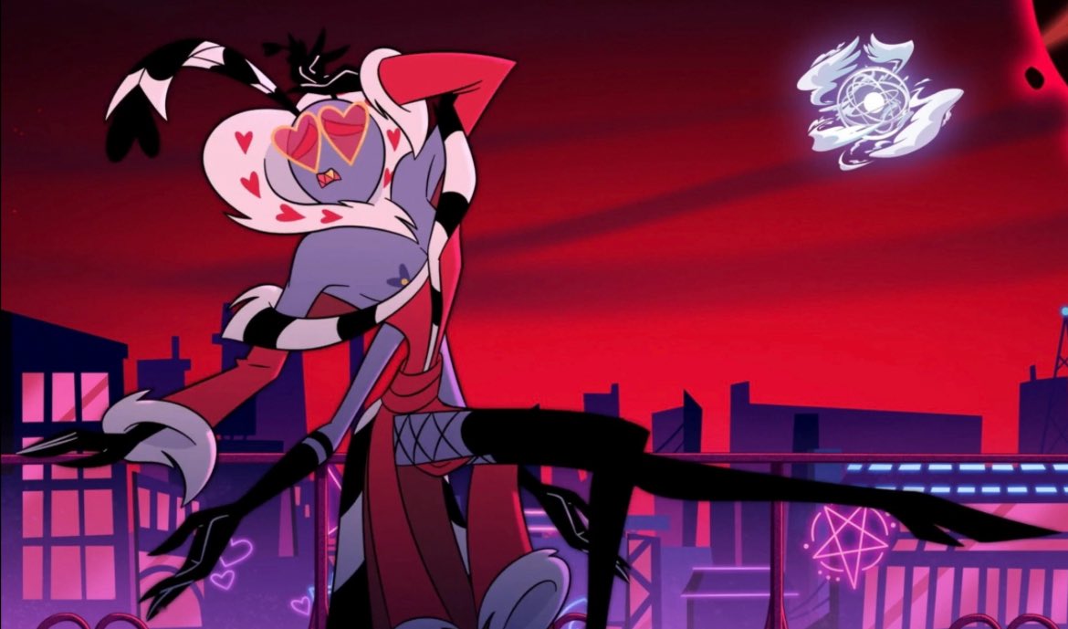 🔪🌸 LIN 🎀🦇(c0mms closed!) tweet media