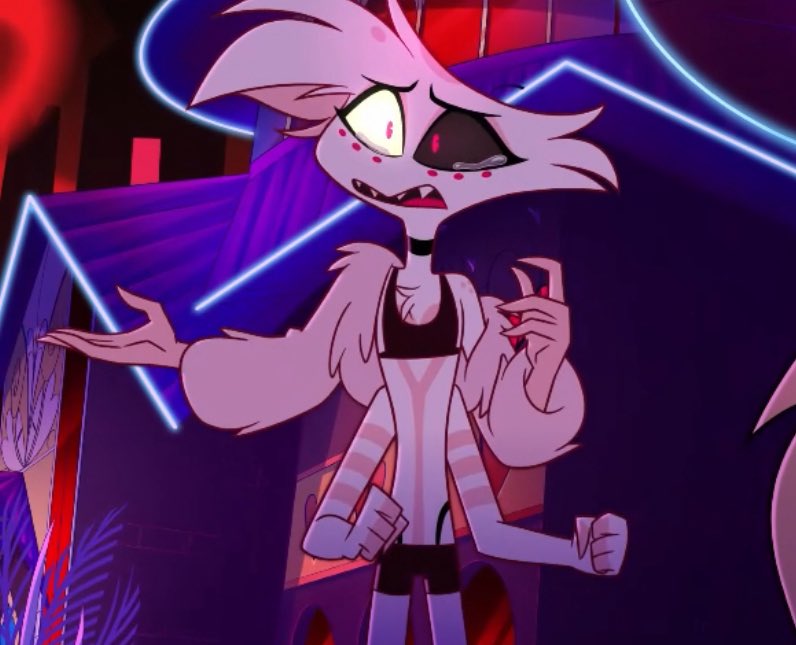 🔪🌸 LIN 🎀🦇(c0mms closed!) tweet media