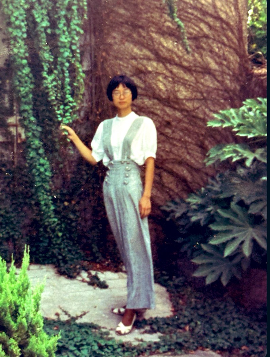 Ling Pyktel, PhD , MD tweet media