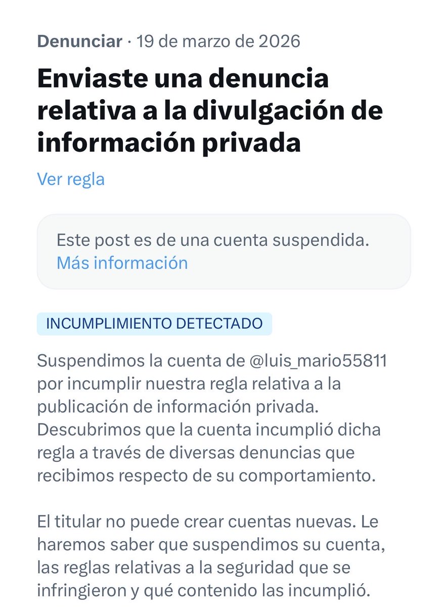 @17denuncias tweet media