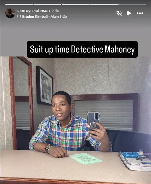 Liss 🥑 Daredevil Era. tweet media