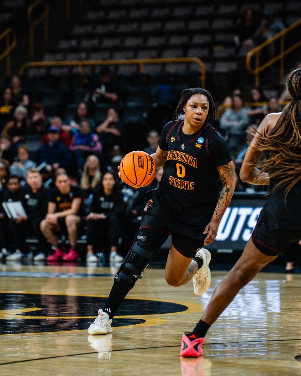 Sun Devil WBB tweet media