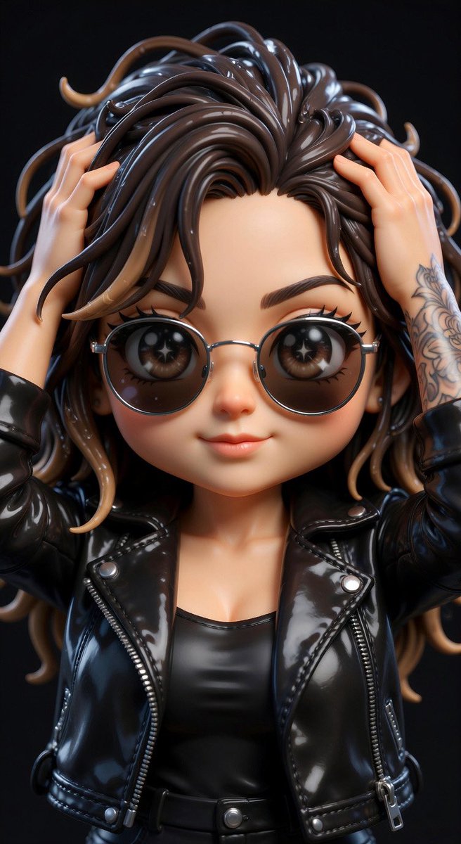 𝕎𝕚𝕔𝕜𝕖𝕕 𝕁𝕖𝕤𝕤 🇺🇸 tweet media