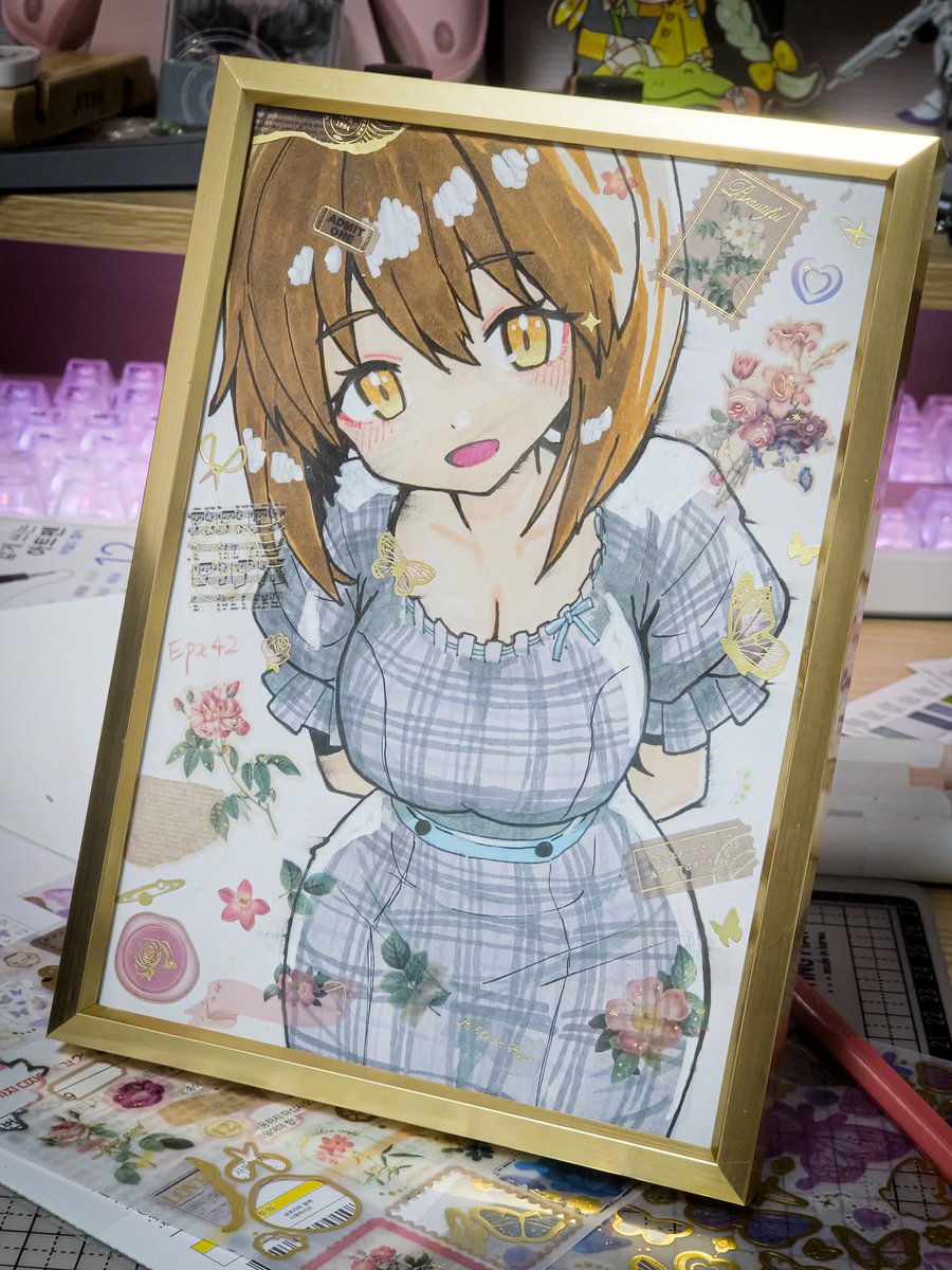 Esprexo42 tweet media