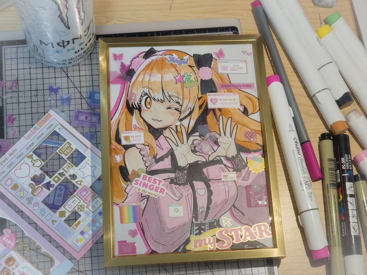 Esprexo42 tweet media