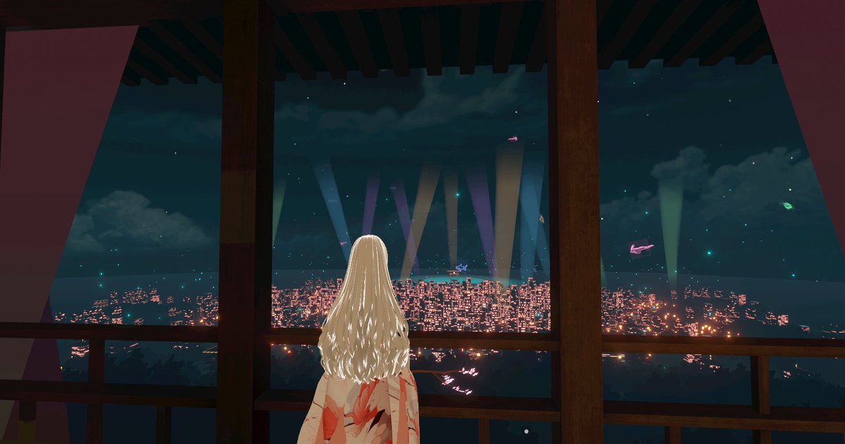 チヨ🍀 tweet media