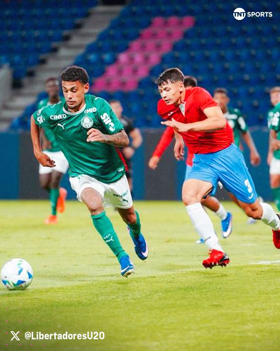 TNT Sports Chile tweet media