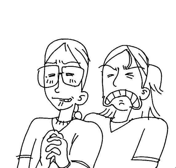 langdon smiled 