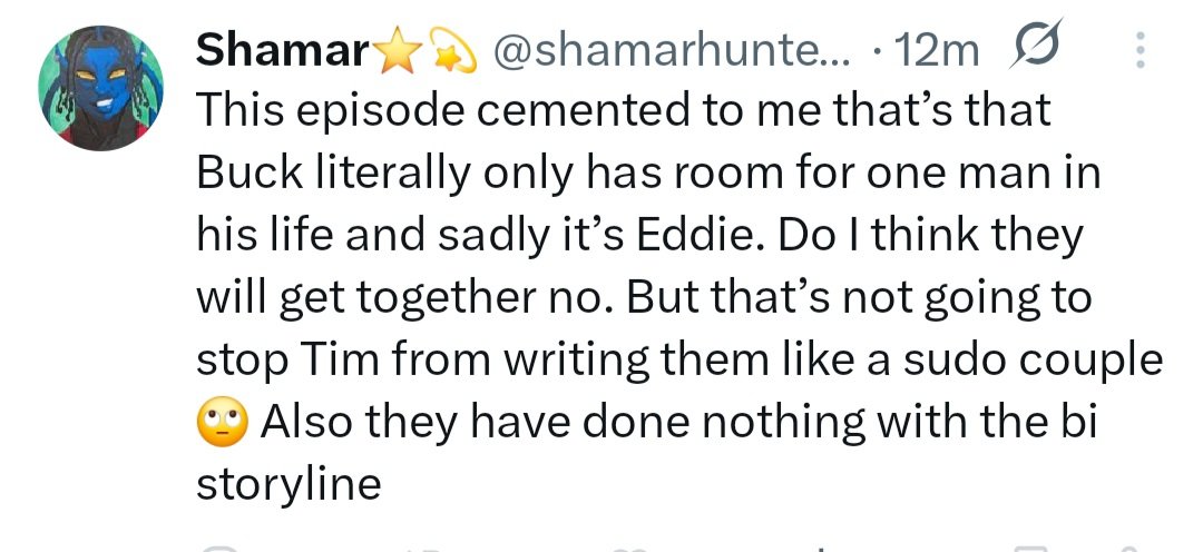 LSVMCAOR tweet media