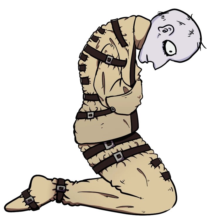 Capo of The Thumb tweet media