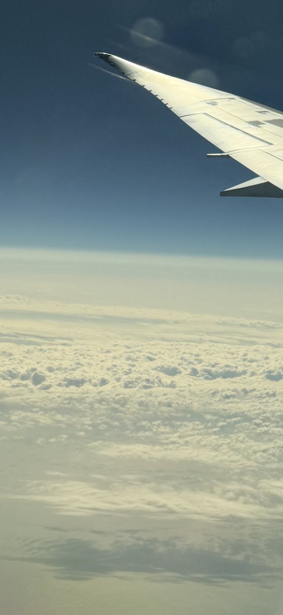 jaykay35537843's tweet photo. 出発✈ https://t.co/o0Ku57bEWS