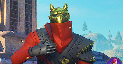 Heavy Elite Legionnaire tweet media