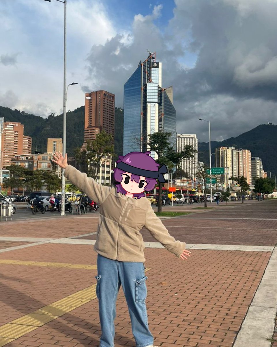 Shad! 「 ✦ Open Commins ✦ 」 tweet media