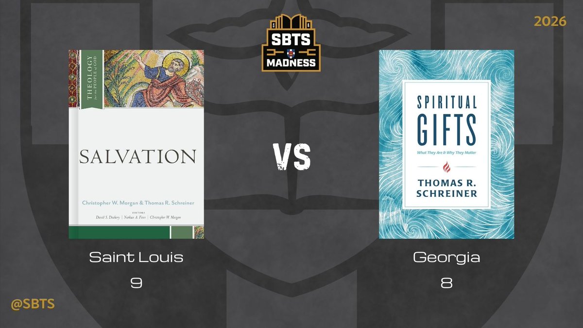 Southern Seminary tweet media