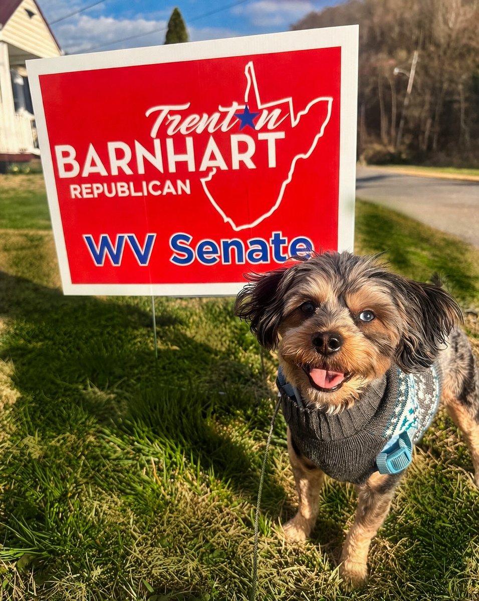 Trenton C. Barnhart tweet media