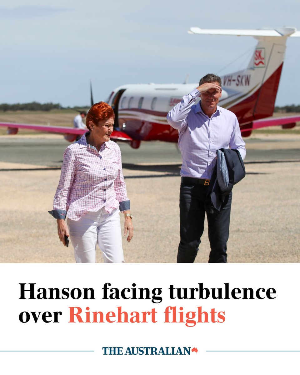 The Australian tweet media