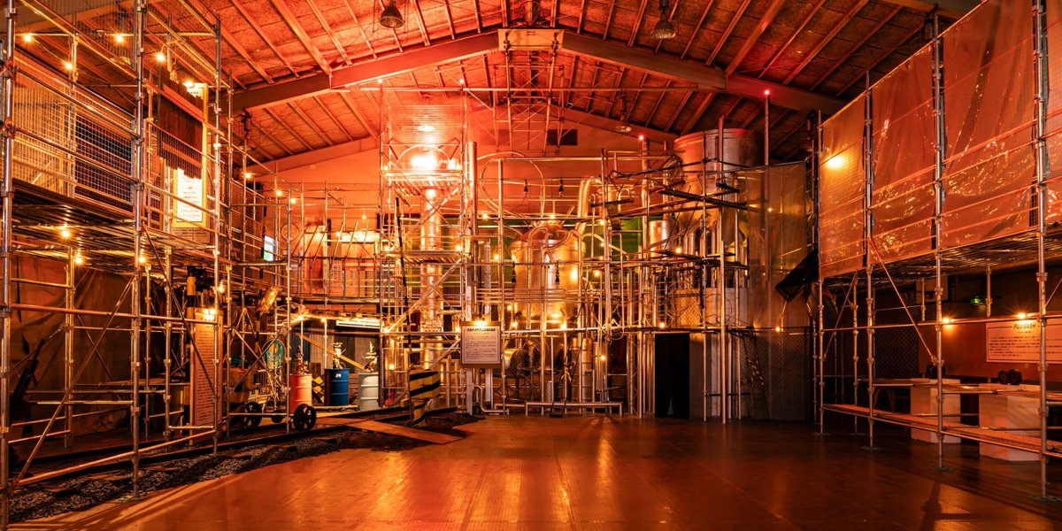 【公式】大地の芸術祭 tweet media