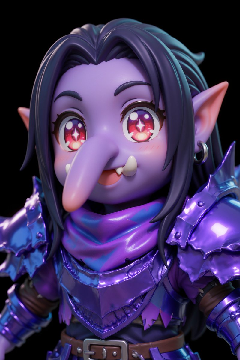 Crypto Orc Knight tweet media