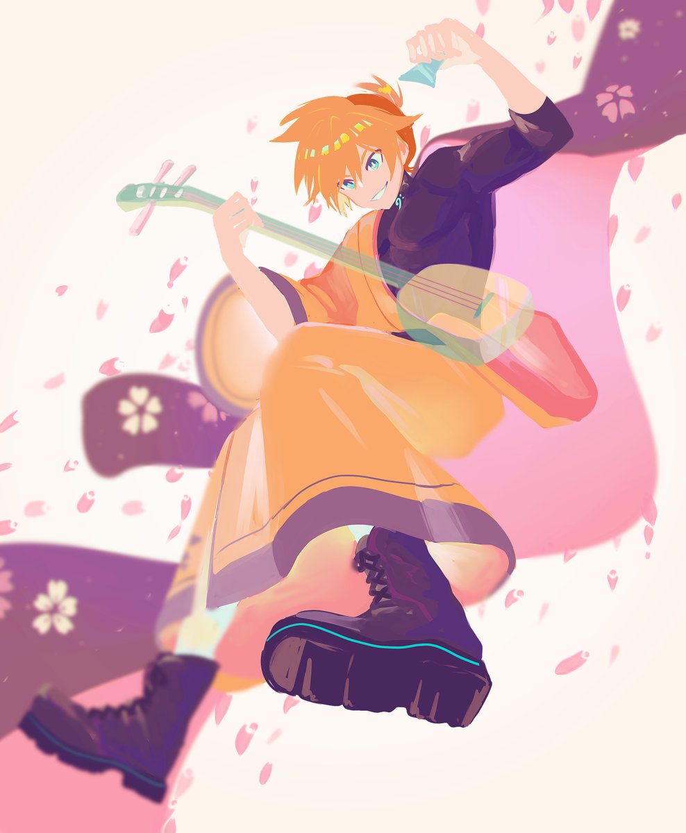 hikus☂ tweet media